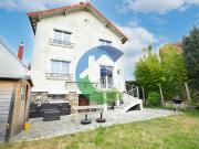 Maison 6 pièces 118 m²
