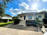 Maison 6 pièces 118 m²