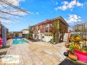 Maison 6 pièces 118 m²