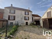 Maison 6 pièces 118 m²