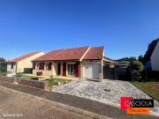 Maison 6 pièces 118 m²