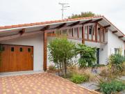 Maison 6 pièces 118 m²