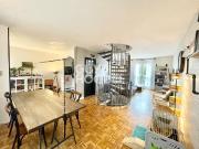 Maison 6 pièces 118 m²
