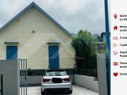 Maison 6 pièces 118 m²