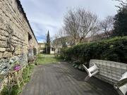 Maison 6 pièces 118m2 avec jardin et dépendance