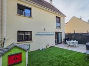 Maison 6 pièces 119 m²