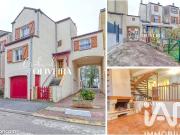 Maison 6 pièces 119 m²