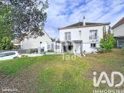 Maison 6 pièces 119 m²