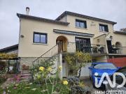 Maison 6 pièces 135 m²