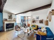 Maison 6 pièces 119 m²