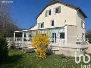 Maison 6 pièces 119 m²