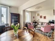 Maison 6 pièces 119 m²