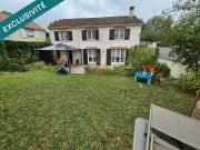 Maison 6 pièces 119 m²