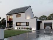 Maison 6 pièces 119 m²