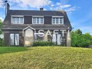 Maison 6 pièces 119 m²