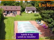 Maison 6 pièces 119 m²