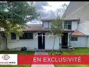 Maison 6 pièces 119 m²