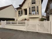 Maison 6 pièces 119 m²