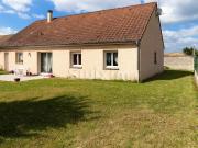 Maison 6 pièces 119 m²