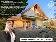 Maison 6 pièces 119 m²