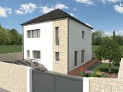 Maison 6 pièces 119 m²