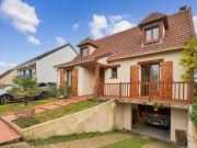 Maison 6 pièces 119 m²