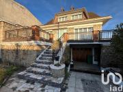 Maison 6 pièces 119 m²