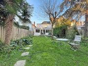 Maison 6 pièces 119 m²