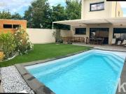 Maison 6 pièces 119 m²