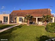 Maison 6 pièces 119 m²