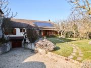 Maison 6 pièces 119 m²