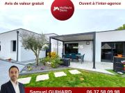 Maison 6 pièces 119 m²