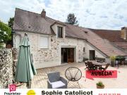 Maison 6 pièces 119 m²