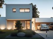 Maison 6 pièces 119 m²