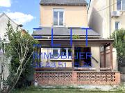 Maison 6 pièces 119 m²