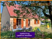 Maison 6 pièces 119 m²