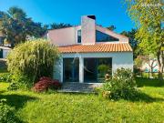 Maison 6 pièces 101 m²