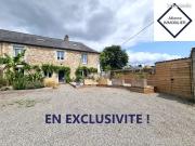 Maison 6 pièces 119 m²