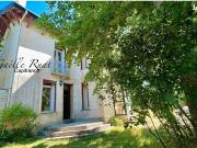 Maison 6 pièces 119 m²