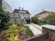 Maison 6 pièces 119 m²