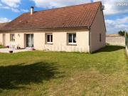 Maison 6 pièces 119 m²