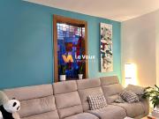 Maison 6 pièces 125 m²