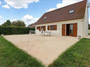 Maison 6 pièces 120 m²