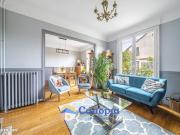 Maison 6 pièces 120 m²