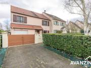 Maison 6 pièces 120 m²