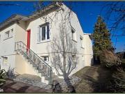 Maison 6 pièces 120 m²