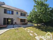 Maison 6 pièces 120 m²