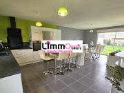 Maison 6 pièces 120 m²
