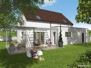 Maison 6 pièces 120 m²