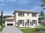Maison 6 pièces 120 m²